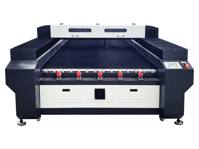 工業(yè) 4x8 石材激光雕刻機 工業(yè) 4x8 石材激光雕刻機