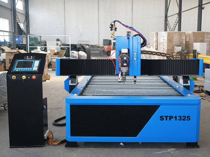 2025價格實惠的數控等離子切割鉆孔系統出售