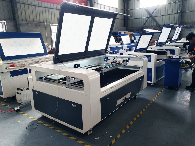 2025最暢銷的亞克力激光切割機 2025最暢銷的亞克力激光切割機