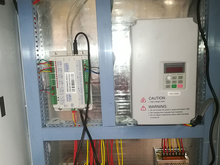 石材數控機床電子箱 石材數控機床電子箱