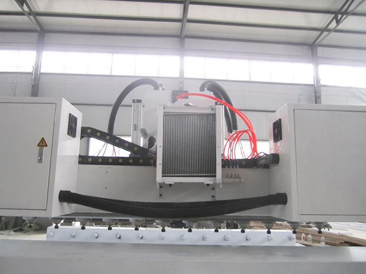 多頭 3D數控雕刻機詳細信息 多頭 3D數控雕刻機詳細信息