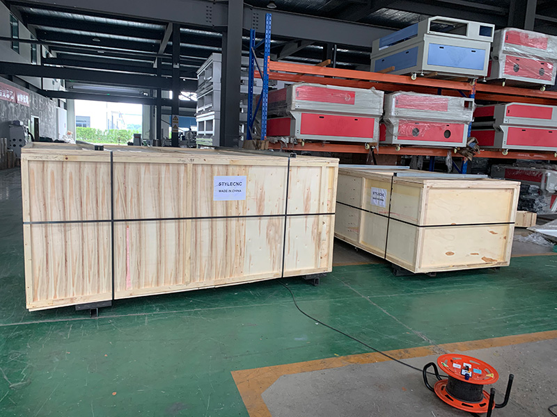 激光織物切割機套件 激光織物切割機套件