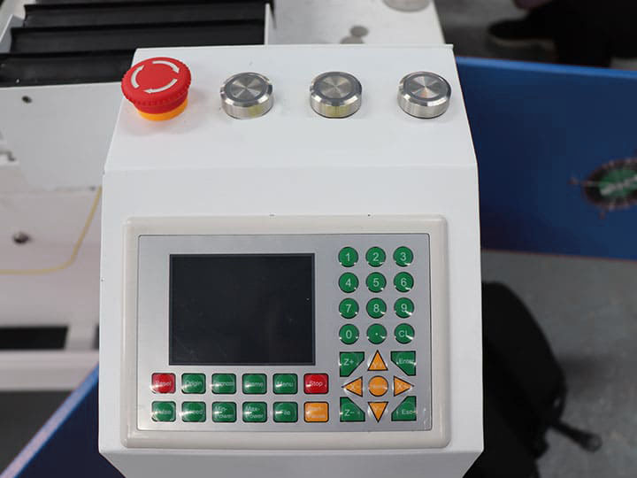 金屬和非金屬激光切割機 300W CO2 激光管 金屬和非金屬激光切割機 300W CO2 激光管