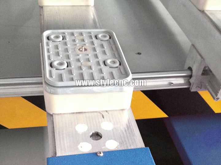 PTP CNC家具加工中心