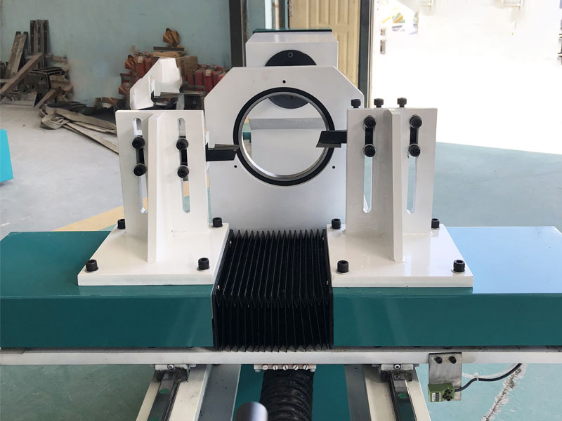 最佳數(shù)控木工車床雙刀片