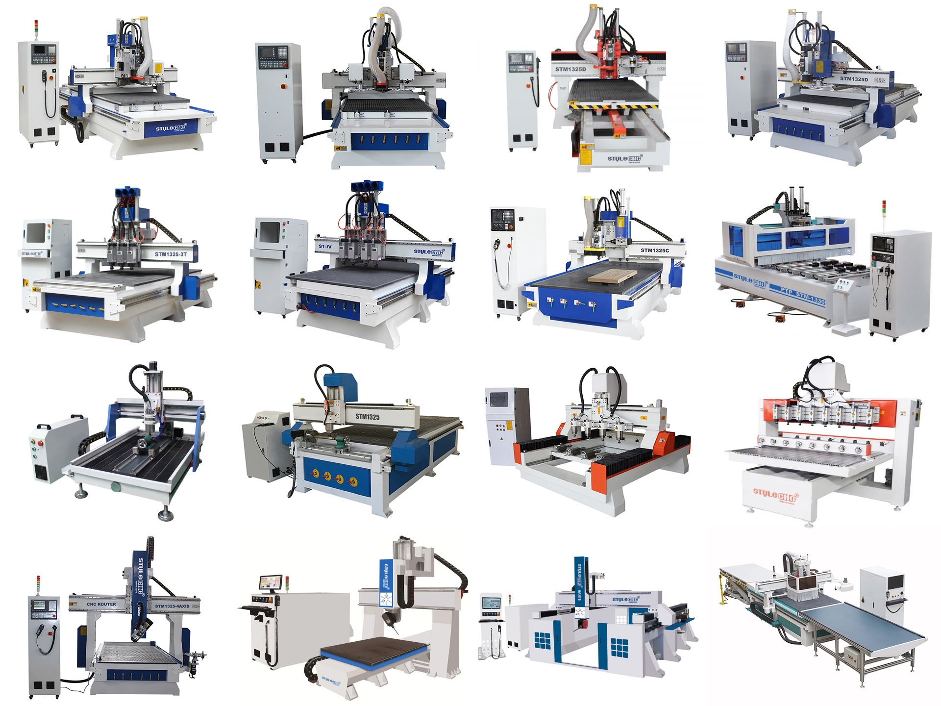 2024Best數控Router Machines for Woodworking 2024Best數控Router Machines for Woodworking