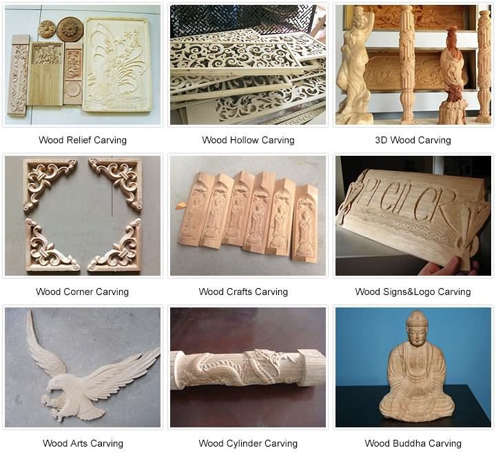 業余愛好Wood數控Machine Projects 業余愛好Wood數控Machine Projects