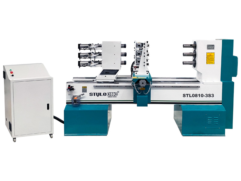 適合初學(xué)者的小型木工車床 - 家用數(shù)控木工車床 適合初學(xué)者的小型木工車床 - 家用數(shù)控木工車床