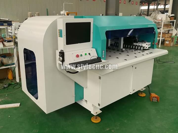 木工自動數(shù)控鉆孔開槽機 木工自動數(shù)控鉆孔開槽機