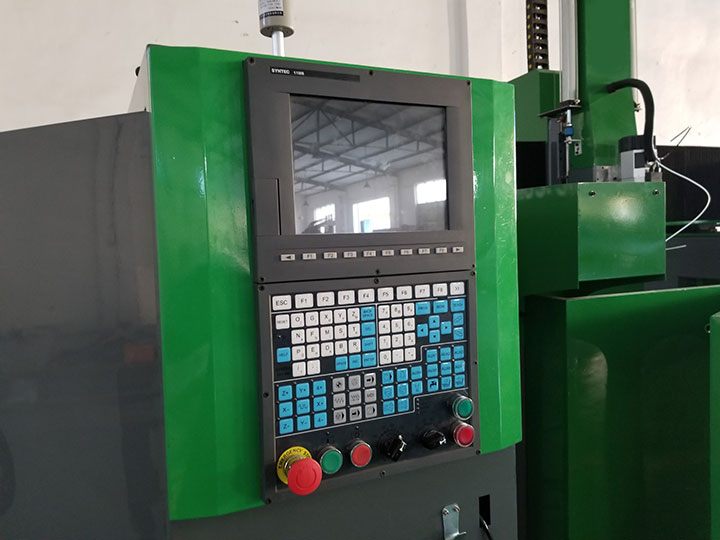 適用于泡沫、木材、鋁模具制造的四軸 EPS數(shù)控雕刻機