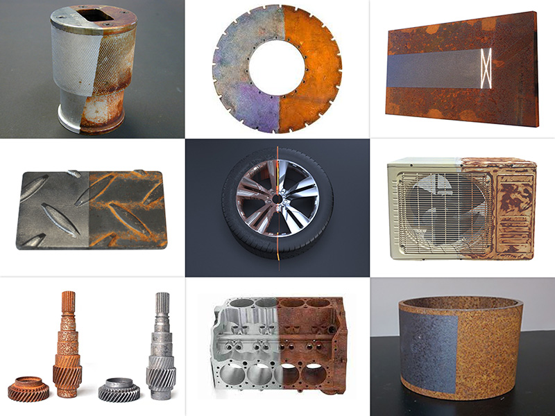 手持式激光除銹機(jī)項(xiàng)目 手持式激光除銹機(jī)項(xiàng)目