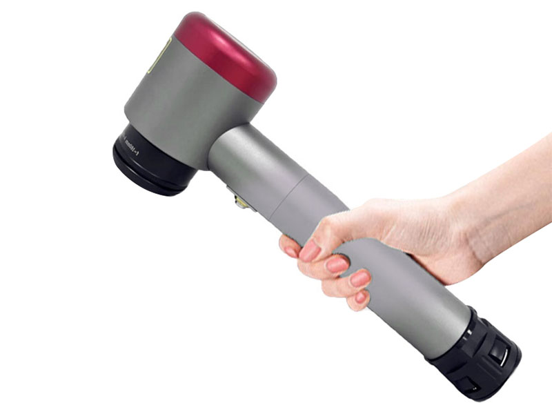 適合初學者的脈沖激光精細清洗機 適合初學者的脈沖激光精細清洗機