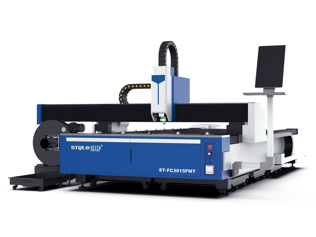 2025年最暢銷的鈑金激光切割機（1500W - 6000W)