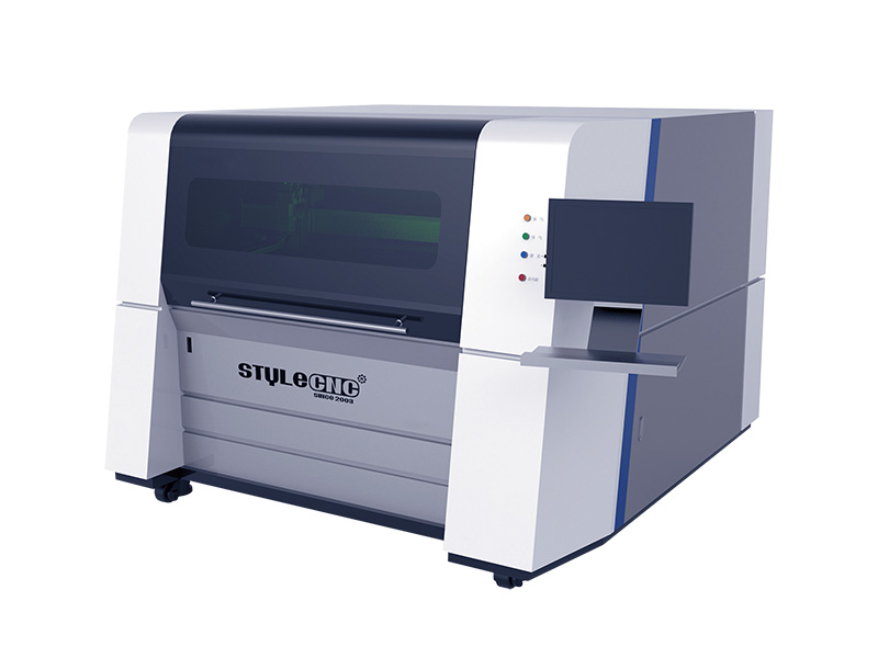 適合初學(xué)者的入門級小型金屬激光切割機(jī) 適合初學(xué)者的入門級小型金屬激光切割機(jī)