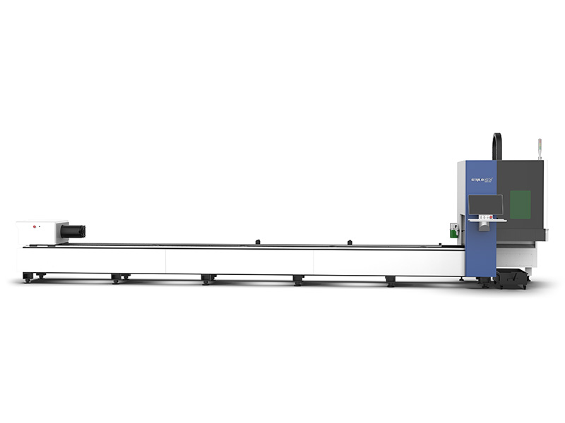 2025年最暢銷的光纖激光切管機