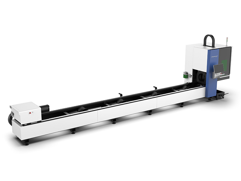 2025年最暢銷的光纖激光切管機