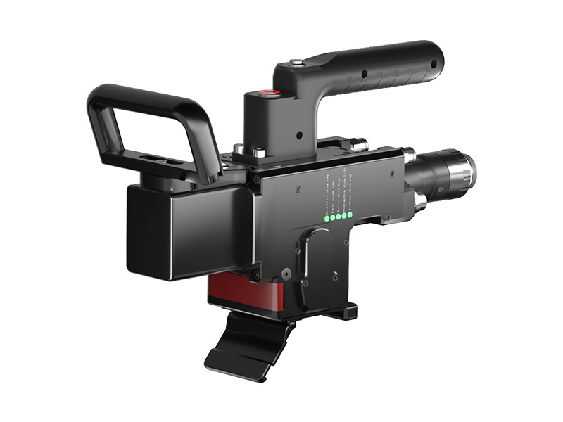 2025年最暢銷的手持式激光除銹機(jī) 2025年最暢銷的手持式激光除銹機(jī)