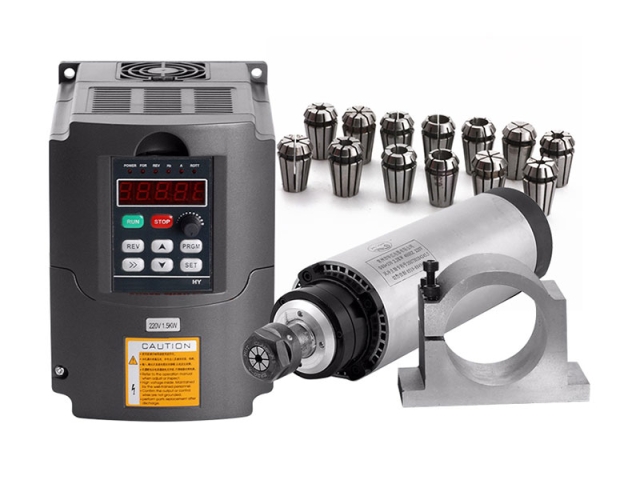 哪些因素影響數控木工雕刻機的成本？