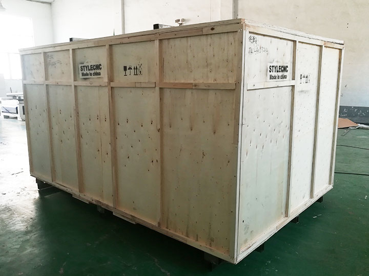 包裝 4x8 雙主軸木工數(shù)控機(jī)床 包裝 4x8 雙主軸木工數(shù)控機(jī)床