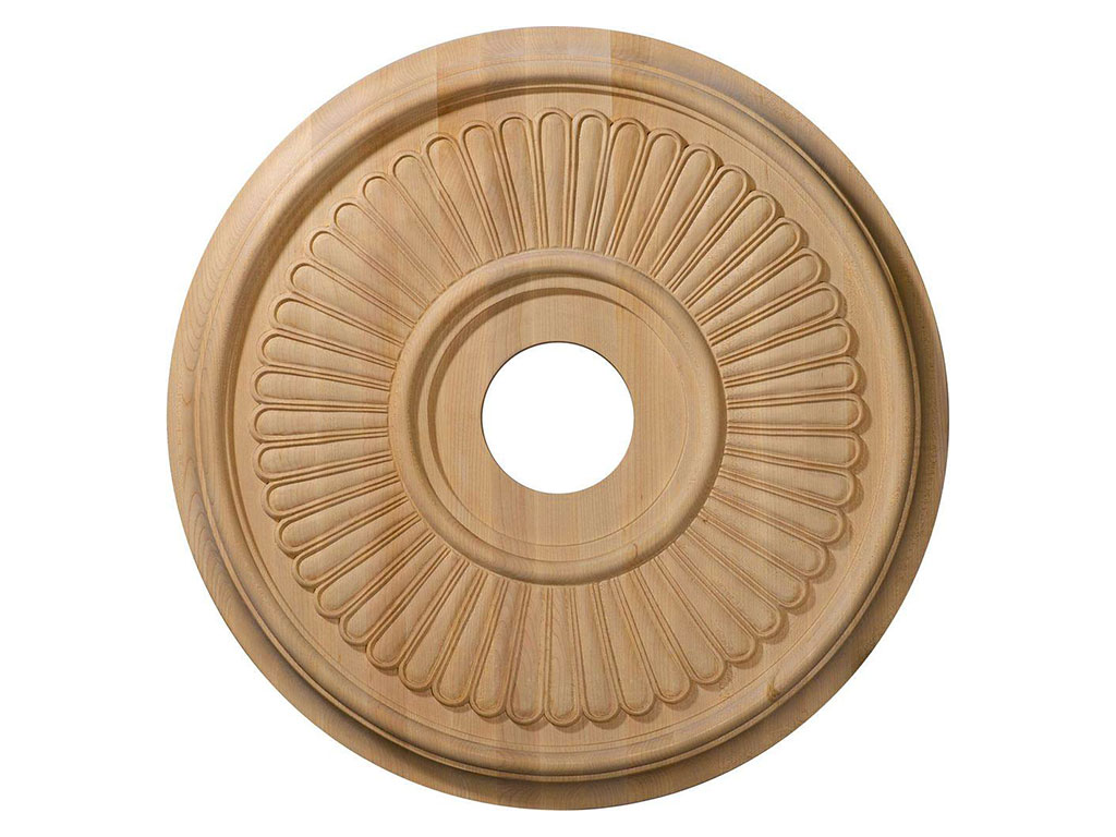 3D數(shù)控木雕項目