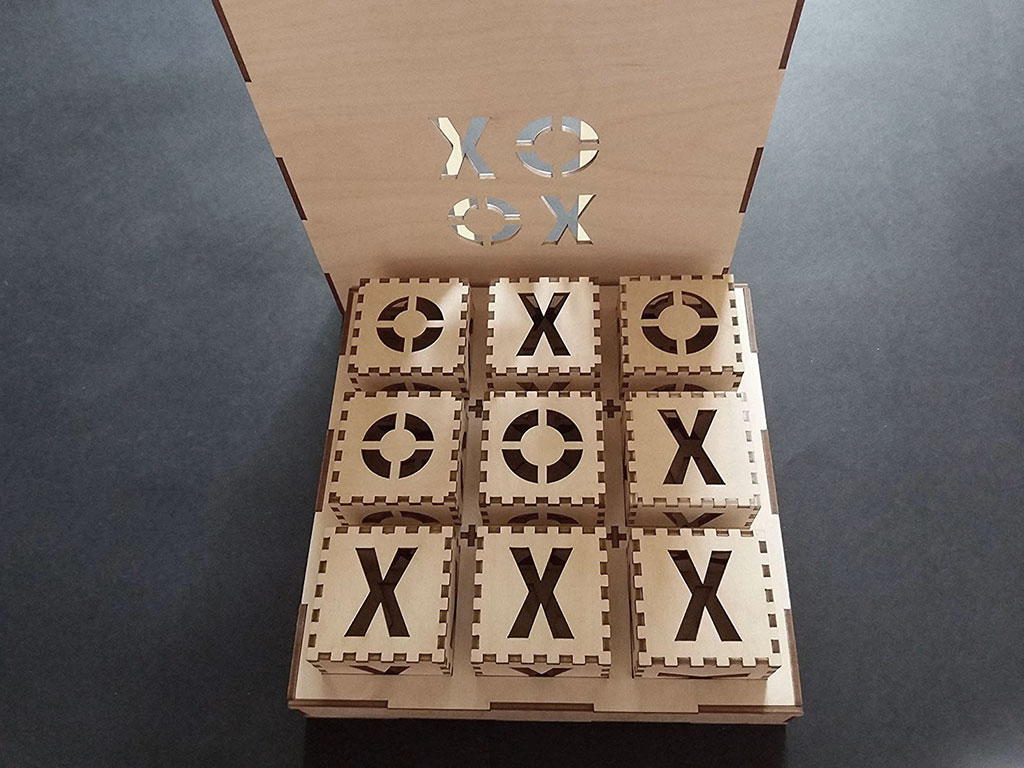 刀模板激光切割機(jī)項(xiàng)目