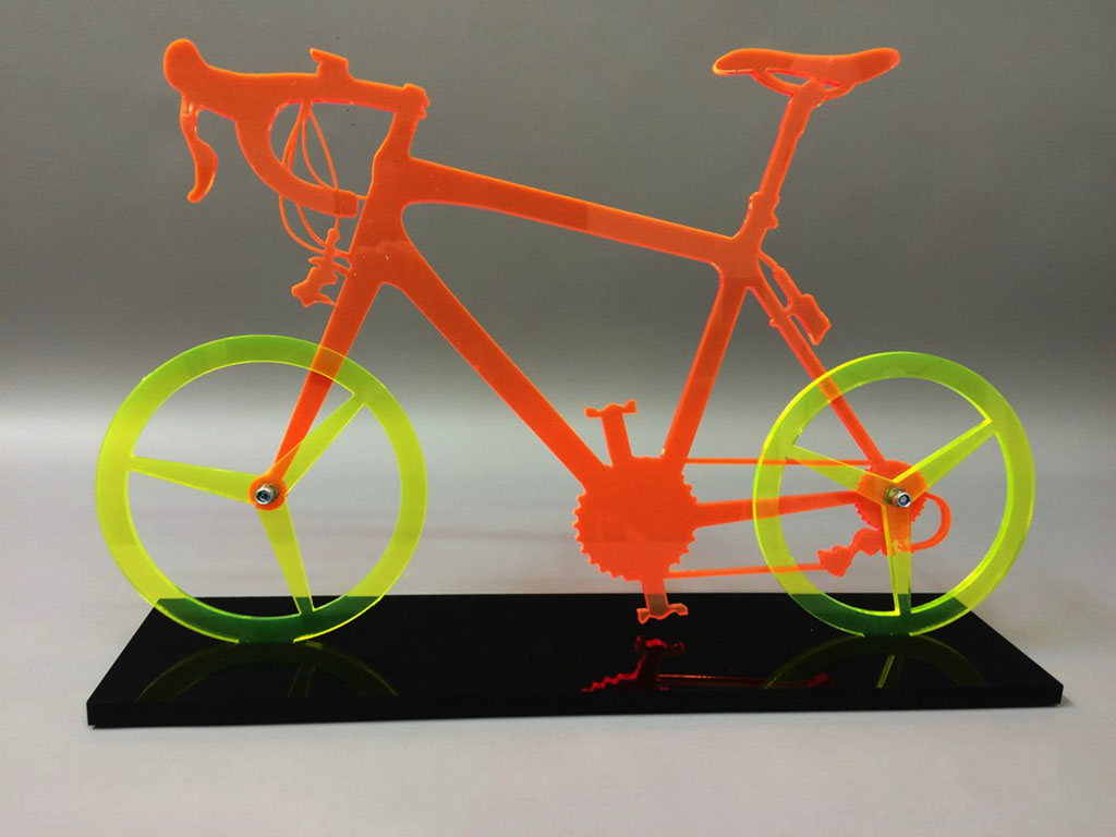 激光切割亞克力工藝品 激光切割亞克力工藝品