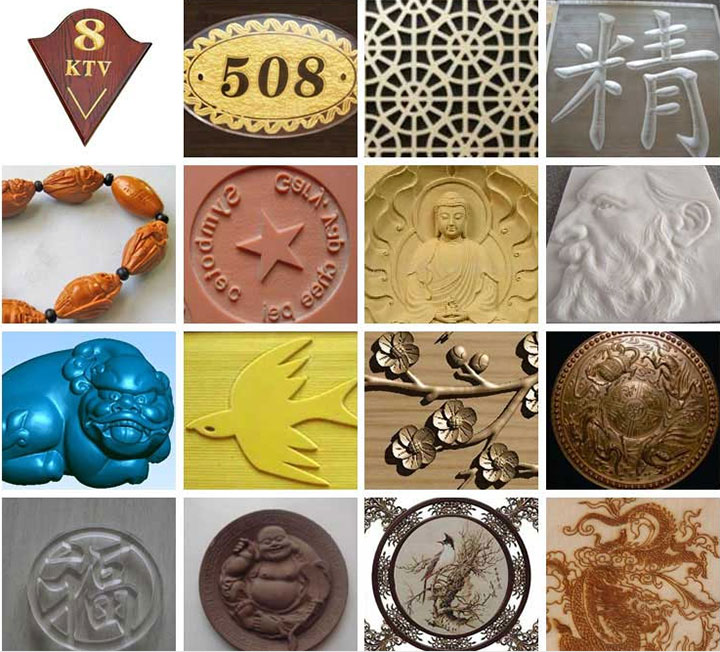 業(yè)余小型數(shù)控雕刻機項目 業(yè)余小型數(shù)控雕刻機項目