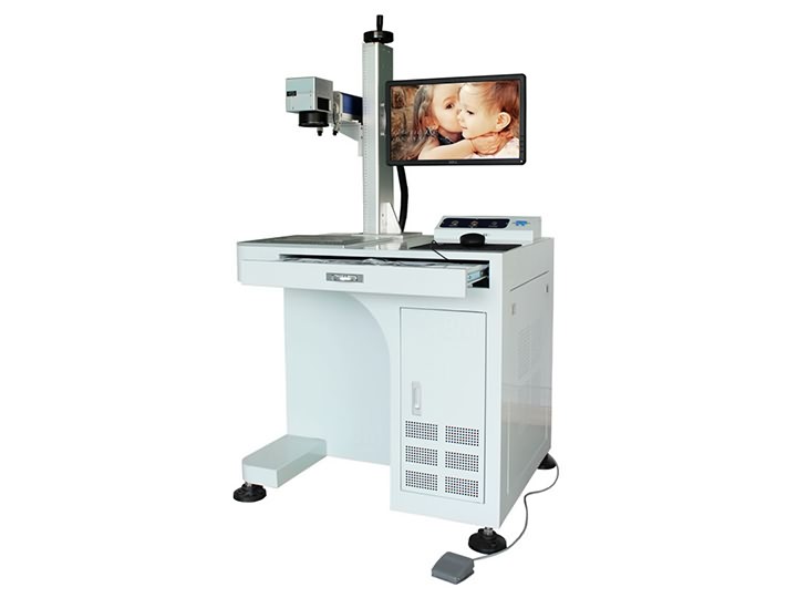 臺式光纖激光打標(biāo)機 臺式光纖激光打標(biāo)機