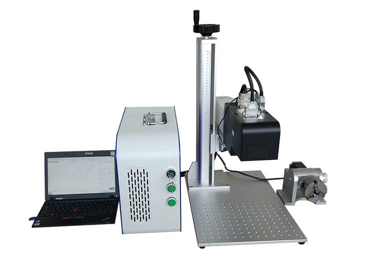 3D 光纖激光刻杯機 3D 光纖激光刻杯機