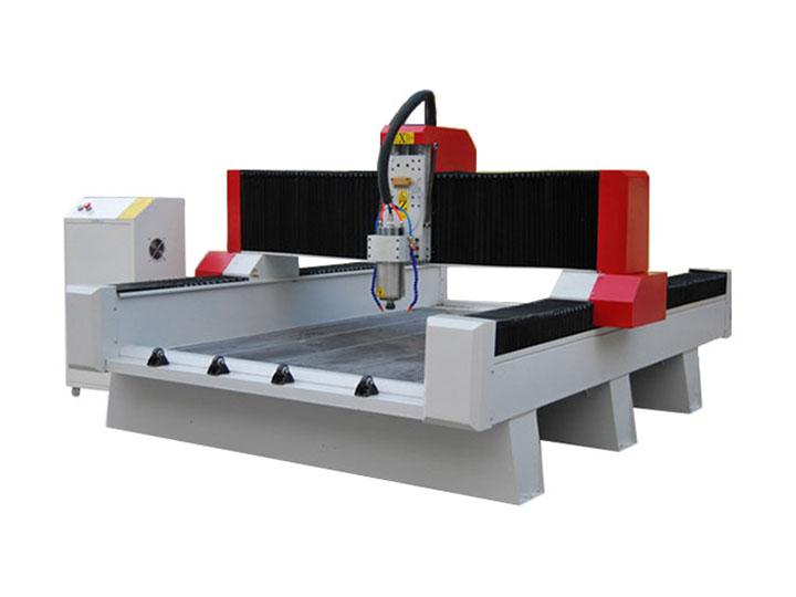 經濟實惠的4x8石材數控雕刻機 - 滿足各種需求