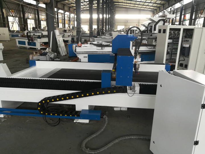 經濟實惠的4x8石材數控雕刻機 - 滿足各種需求