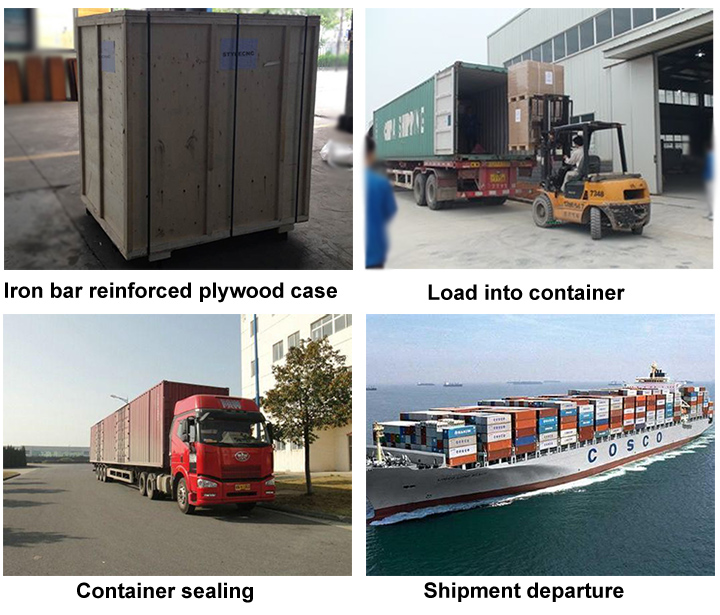 石材數控雕刻機套件