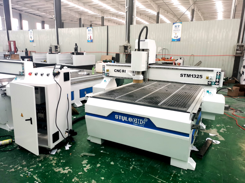 CNC木工雕刻機(jī)