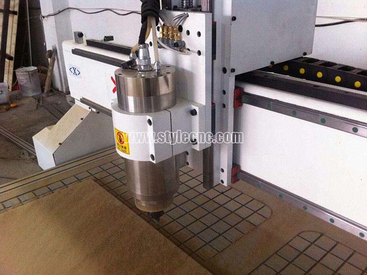 數(shù)控木工雕刻機吸力不足怎么辦? 數(shù)控木工雕刻機吸力不足怎么辦?