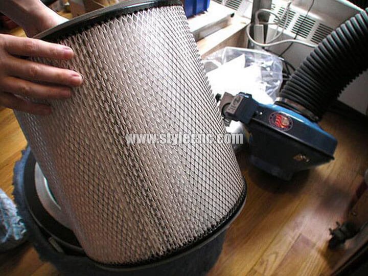 HEPA過濾器 HEPA過濾器