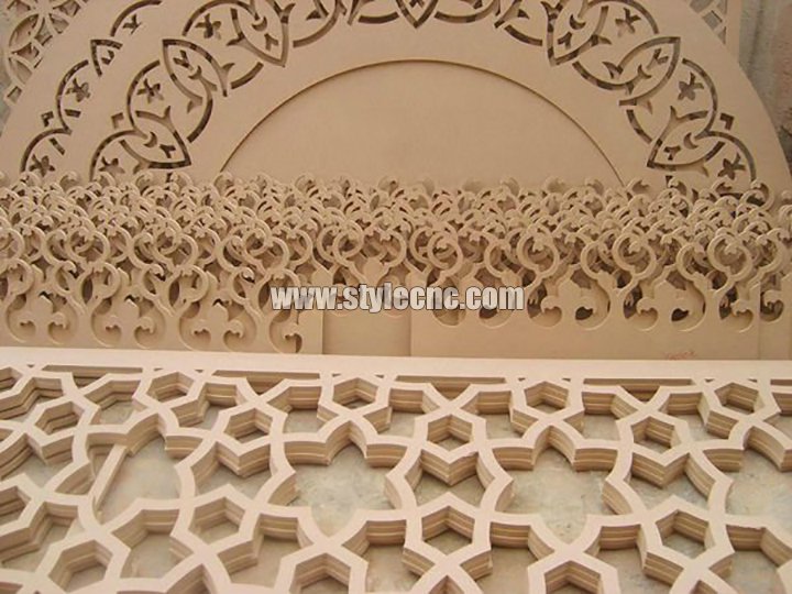 工業 5x10 適用于木工項目的雙自動換刀數控雕刻刻機機