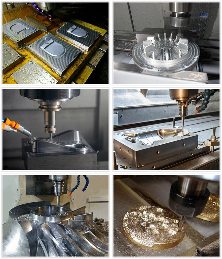 數(shù)控成型機(jī)項目