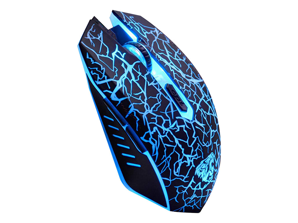 3D光纖激光打標項目