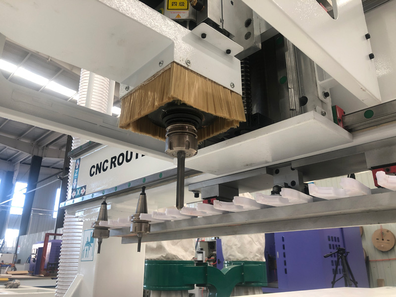 線性自動換刀套件