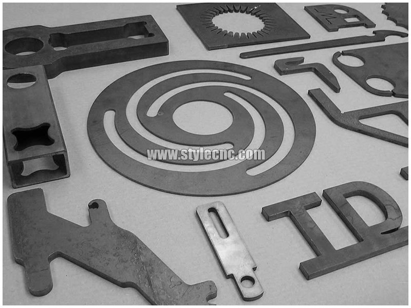 等離子切割機(jī)在金屬加工中的應(yīng)用