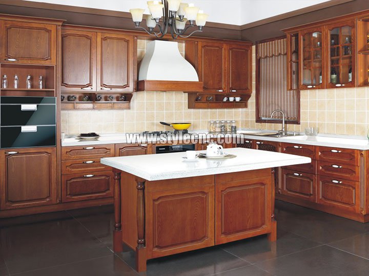 采用數(shù)控木雕機(jī)進(jìn)行的櫥柜門項(xiàng)目