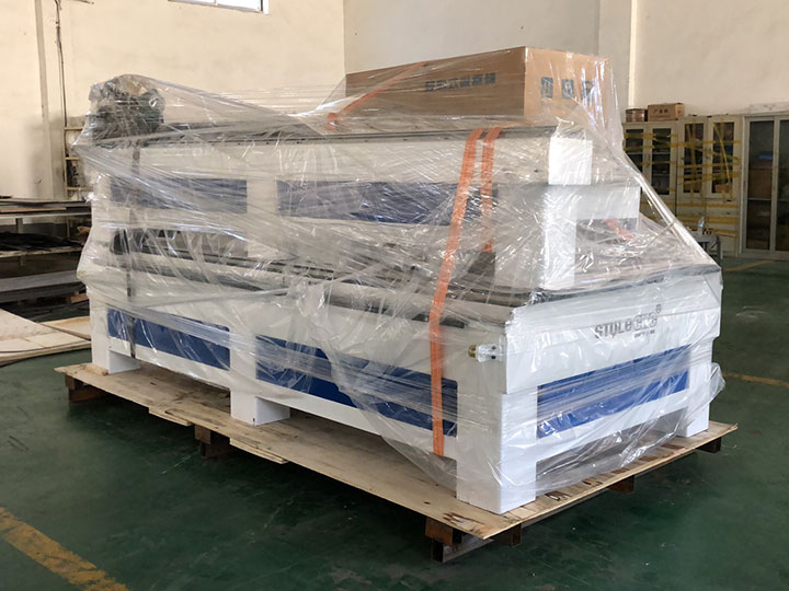 圓盤自動(dòng)換刀CNC木雕機(jī)套裝