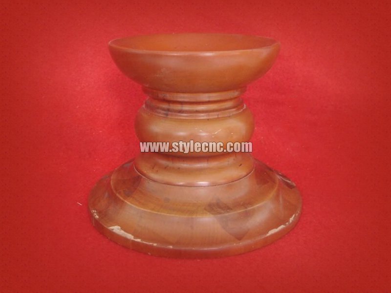 數控wood lathe applications and samples 01