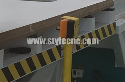 定制家具數控雕刻機的光學傳感器