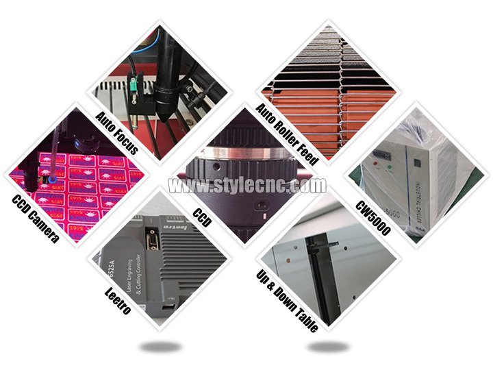 迷你激光雕刻機配件 迷你激光雕刻機配件