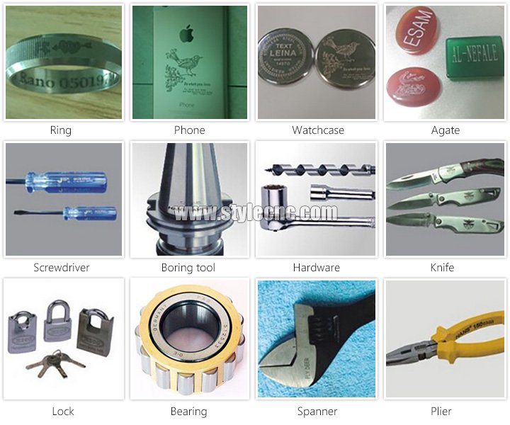 適用于金屬、PMAG、聚合物塑料樣品的臺式光纖激光雕刻機 適用于金屬、PMAG、聚合物塑料樣品的臺式光纖激光雕刻機