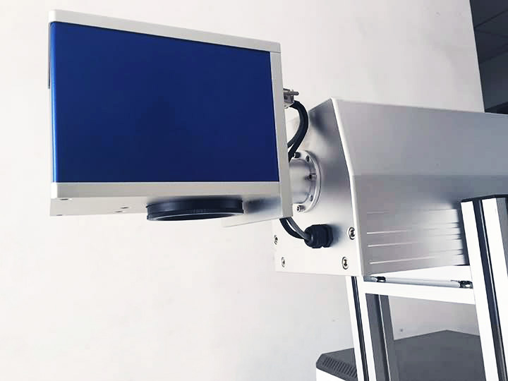 美國檢流計系統