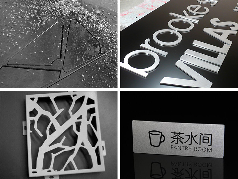 工業(yè) 6x12 鋁復(fù)合板數(shù)控雕刻機(jī)