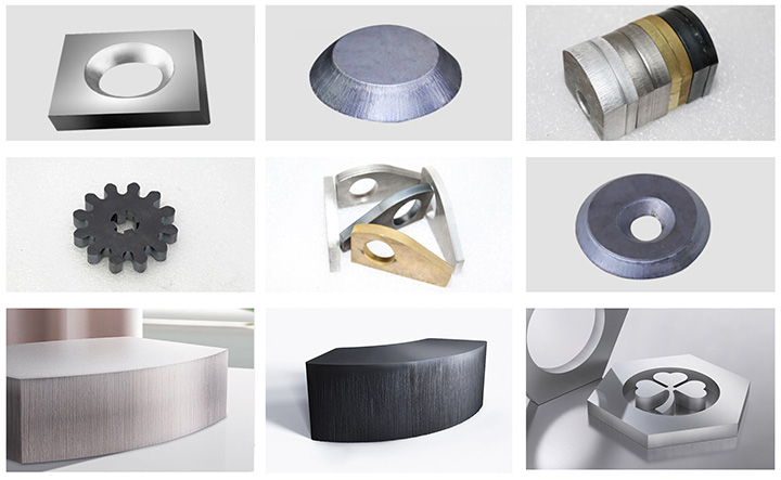 金屬藝術激光切割項目