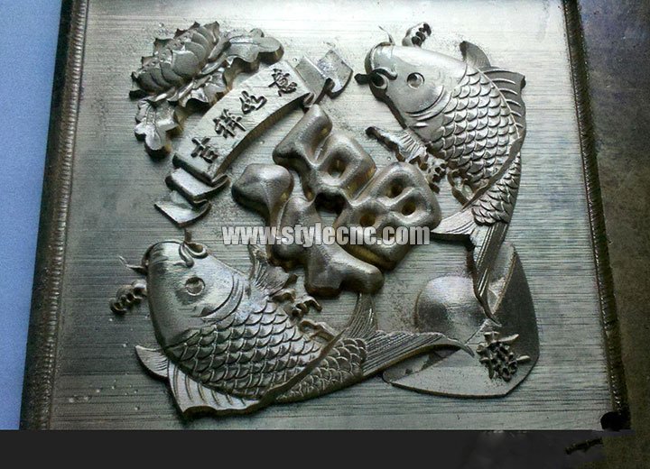 臺式小型數控銑床樣品 臺式小型數控銑床樣品